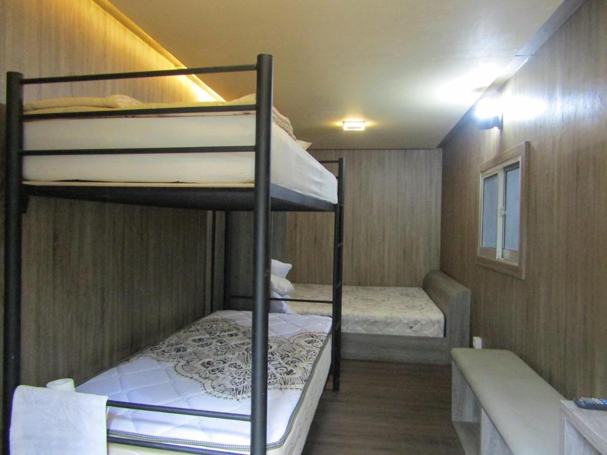 סרנגן Lawu Forest Camp מראה חיצוני תמונה