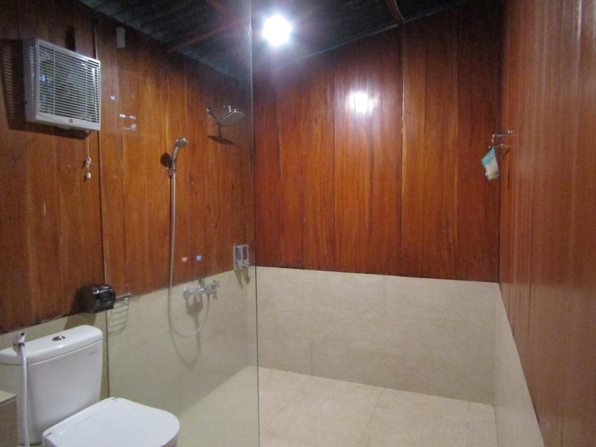 סרנגן Lawu Forest Camp מראה חיצוני תמונה