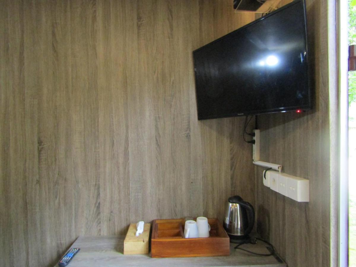 סרנגן Lawu Forest Camp מראה חיצוני תמונה